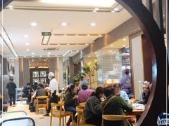 -杨记清芳牛肉拉面(京广路店)