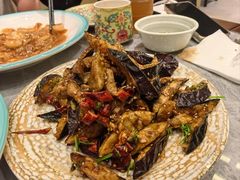 -桥头堡·坤德餐厅(滨江道店)