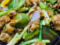 -张家卫·阳江菜·小海鲜(肥婆湾桥店)