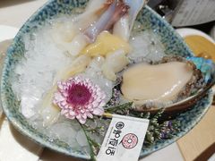 -围炉夜话·潮汕卤水火锅(榕江店)