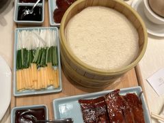 -香乐园·淮扬菜中餐厅·Shang Garden(福田香格里拉店)
