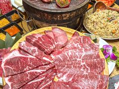 -牛也烧肉(摩尔城店)
