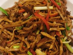 -一楼食业·美食人家