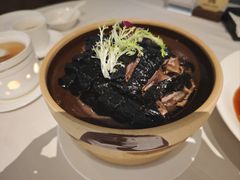 -粤财皇冠假日酒店·彩华轩中餐厅