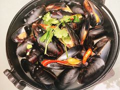 -五合院·整点烤肉