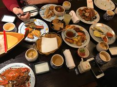 -松子料理(亮马桥店)