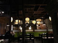 大堂-陈麻婆豆腐总店