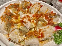 -好鲆·活鱼料理(金地广场店)