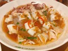 -新白鹿餐厅(城西银泰城店)