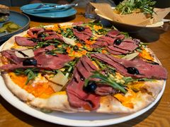 -JINNS锦时 steak&pizza(浸信会礼拜堂旧址店)