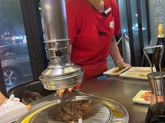 -喜来稀肉(虹泉路店)