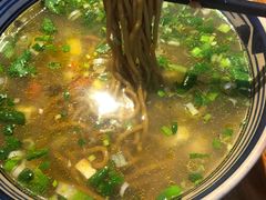饸饹-古渡驛(丽彩·潮流港店)