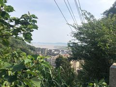 -青龙山公园
