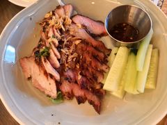 -CHINCHIN 青青·泰国料理(万象食家店)