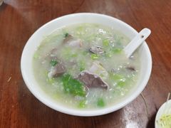 -华记粥饭店(印象容桂主题风情街店)