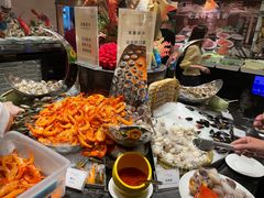 -安蒂娅·海鲜自助餐厅(安蒂娅美兰酒店)