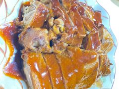 -蒸坊黄鳝饭(骏丰大厦店)