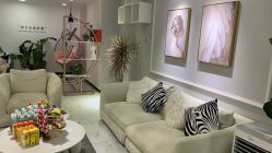 -久匠·野生眉半永久纹眉