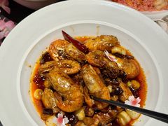 -知楚•精致湖北菜(武商MALL店)