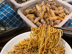 -小时候焗海鲜(鄞州万达店)