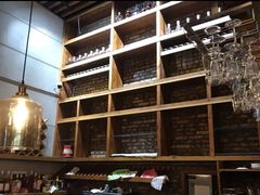 -喬越名品Cafe Fashion(富力公园店)