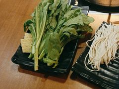 -呷哺呷哺(常营华联店)