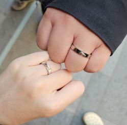 点击看大图 -Cindy Jewelry·钻戒·彩色宝石