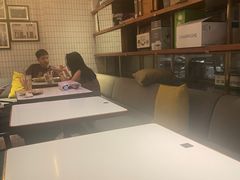 -BAKER&SPICE(安福路店)