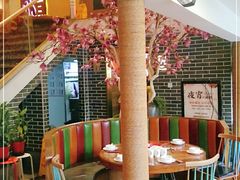 -百年神厨·地道川菜(清江西路店)