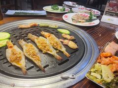 -烤肉食堂(揭阳广百店)