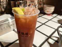 -朱光玉火锅馆(全国总店·金冠好店)