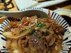 -三石铁板烧(紫竹桥店)