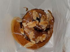-PANG PAIN 胖面包(七彩俊园店)