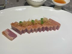 -宫燕府·京菜·烤鸭·淮扬菜(王府中心店)