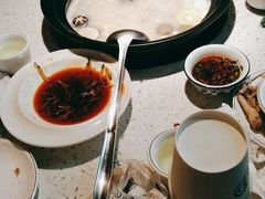 胡椒猪肚鸡-顺德公广东猪肚鸡·煲仔饭(白石洲店)