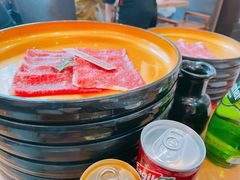 -牛New寿喜烧(青浦店)