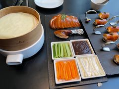 -丽晶轩中餐厅(重庆丽晶酒店)