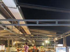 -渔家火锅·海鲜自助餐·演艺(亚龙湾天域酒店)