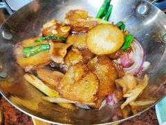 -绿茶餐厅(蓝色港湾店)