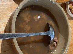 -猪腰一家·地道佛山菜(盐步店)