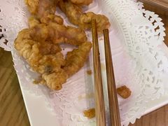 -蓉李记成都名小吃(武汉菱角湖万达店)