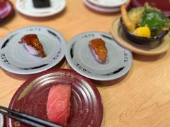 -寿司郎(皇庭广场店)