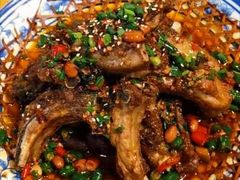 -徐鼎盛民间菜(南坪后堡店)