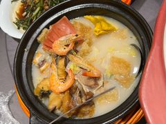-三品香·江浙菜(松江九谊店)