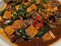 -麒麟小院·老九江菜(安平路店)