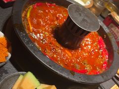 -晓宇重庆火锅(西安荟聚店)