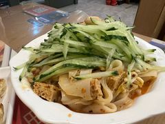 -小牛锅贴(西环路店)