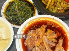 -土桥手掌鸡·26年灌县老味道(都江堰店)