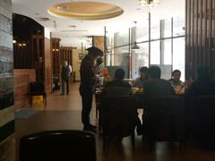-汉巴味德自助餐厅(嘉定宝龙广场店)