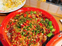 -小街47號江湖菜(四合院店)
